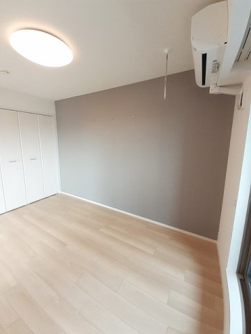 Ｉ・ＶＩＬＬＡＧＥ大手町　Ａの内装