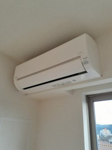 Ｉ・ＶＩＬＬＡＧＥ大手町　Ａのその他