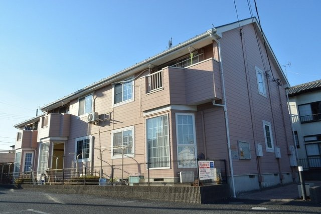 ロジュマン弐番館