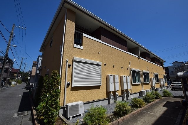 カーサ　ヴィオラ