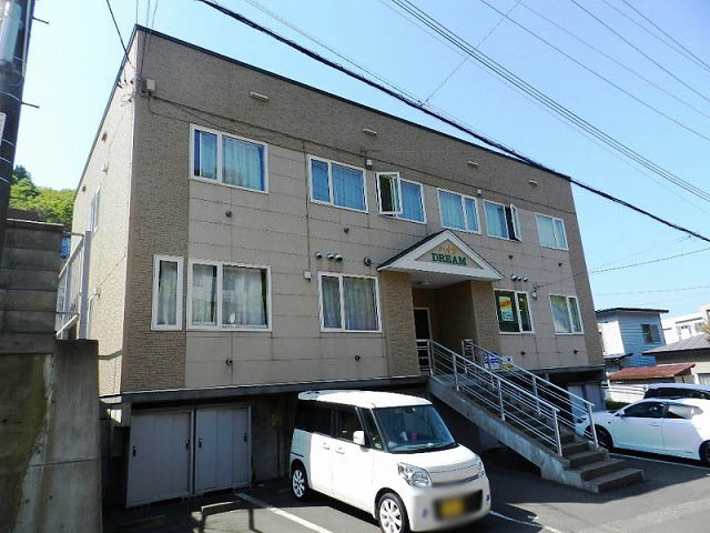 ドリームハイツ