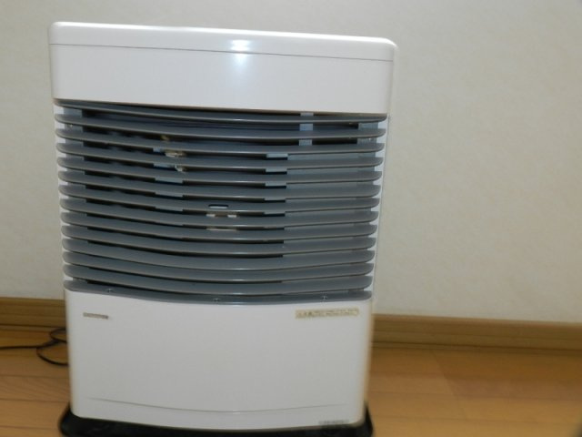 ドリームハイツの設備