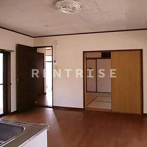 ステップス江南のトイレ