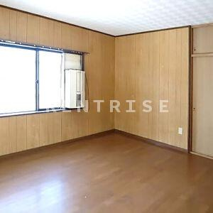 ステップス江南の居間・リビング