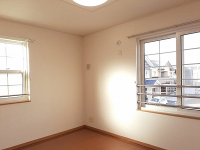 【内装】 | ブローテⅡ | 物件の内装です