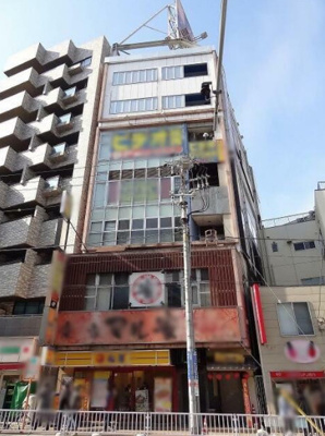  | 桜木町白鳥ビル