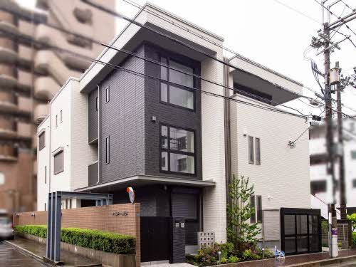 ラヴィソン南茨木