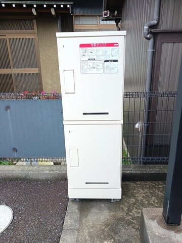 【その他共用部分】 | ヴェルチェ