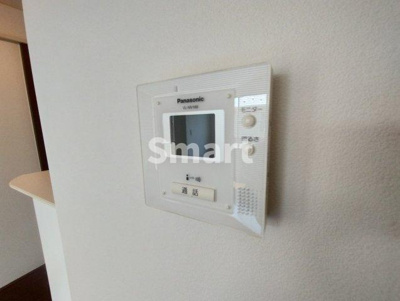 【セキュリティ】 | ガーデンヒルズ