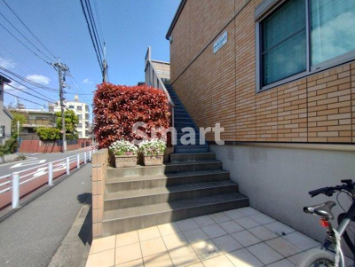 【エントランス】 | ガーデンヒルズ