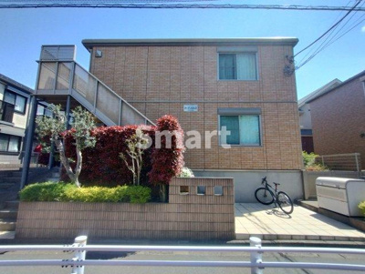 【外観】 | ガーデンヒルズ