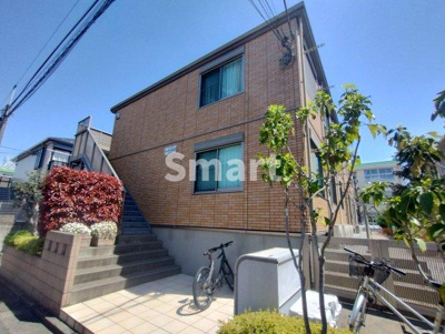 【外観】 | ガーデンヒルズ