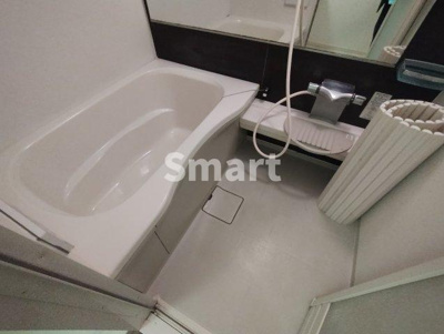 【浴室】 | ガーデンヒルズ