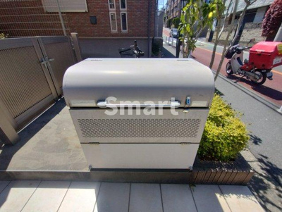 【その他共用部分】 | ガーデンヒルズ