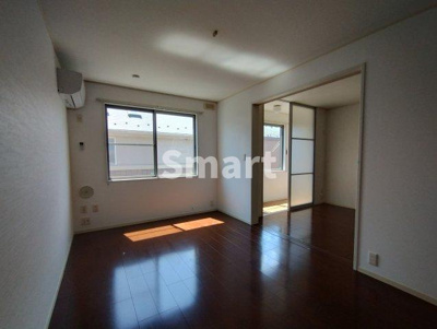 【居間・リビング】 | ガーデンヒルズ