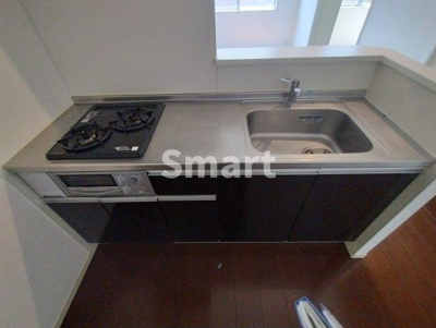 【キッチン】 | ガーデンヒルズ