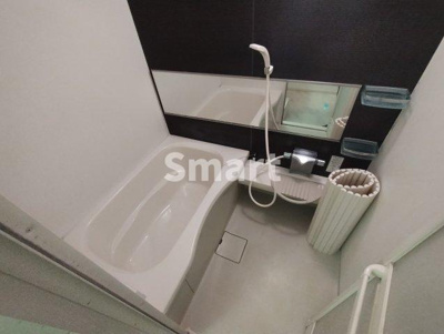 【浴室】 | ガーデンヒルズ