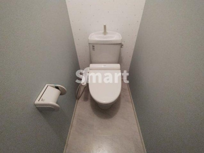 【トイレ】 | ガーデンヒルズ