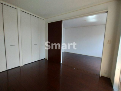 【寝室】 | ガーデンヒルズ