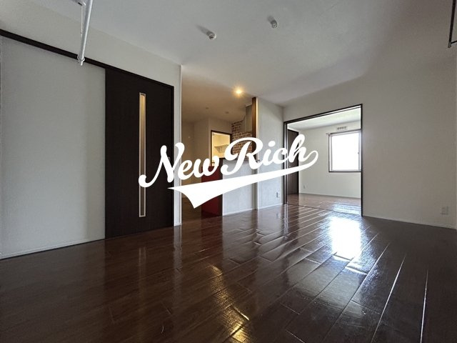 前橋市西片貝町５丁目のアパート