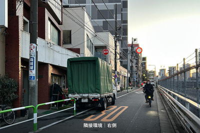 【展望】 | ＷＳ　ＢＬＤＧ