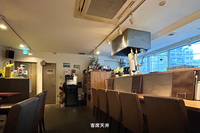 【ロビー】 | ＷＳ　ＢＬＤＧ