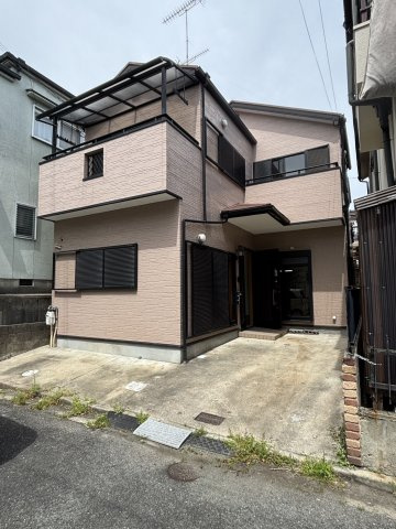中宮東之町戸建