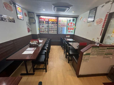 【その他】 | 立花屋平井駅前ビル