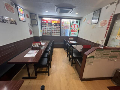 【その他】 | 立花屋平井駅前ビル