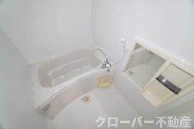 エスポワール辻Ⅲの浴室