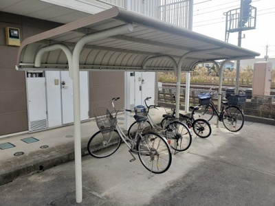 【その他】 | レオパレスパインマノワール