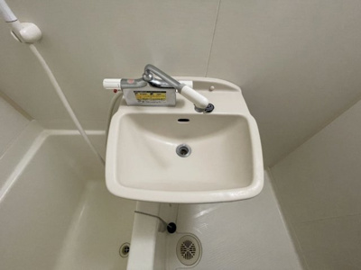 【内装】 | レオパレスパインマノワール