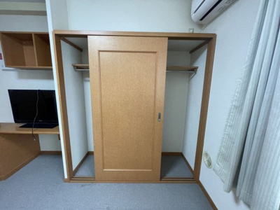 【内装】 | レオパレスパインマノワール