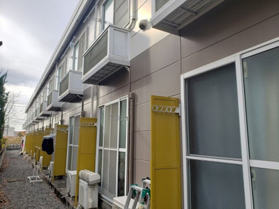 【その他】 | レオパレスパインマノワール