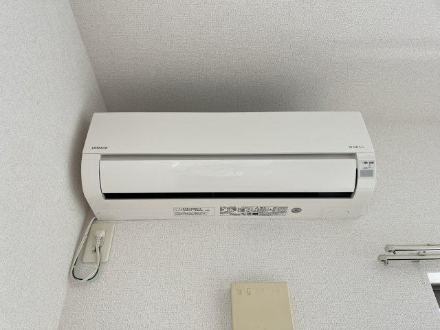 サニー・レジデンスＡの設備