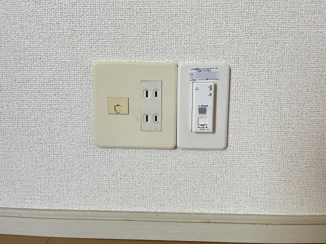 サニー・レジデンスＡの設備