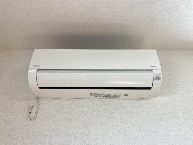 カーサ・アバンツァート　Ｂの設備