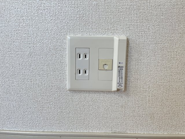 カーサ・アバンツァート　Ｂの設備