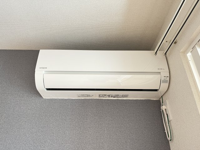 ベル　シェリルＡの設備