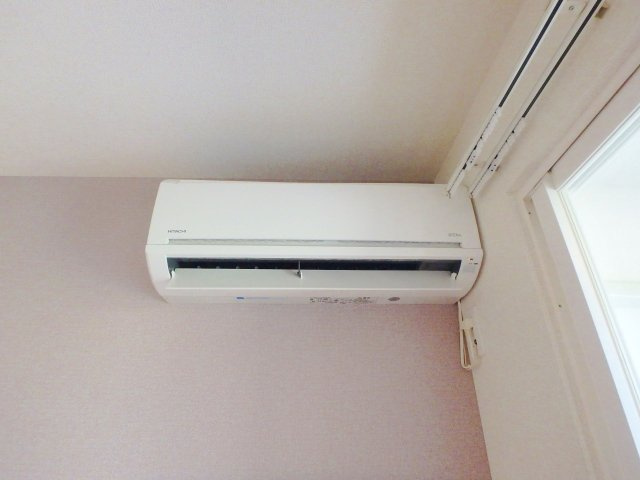 ベル　シェリルＡの設備