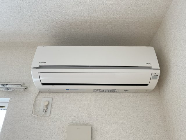 ベル　シェリルＡの設備