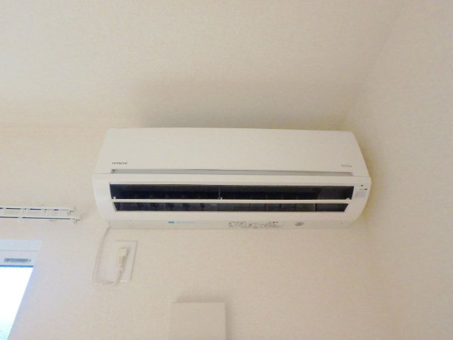 ベル　シェリルＡの設備