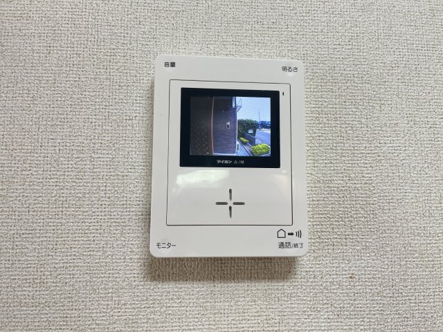 ベル　シェリルＡのセキュリティ