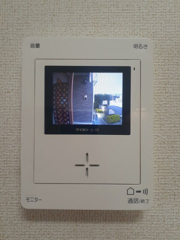 ベル　シェリルＡのセキュリティ