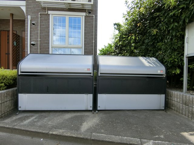 ベル　シェリルＡのその他共用部分