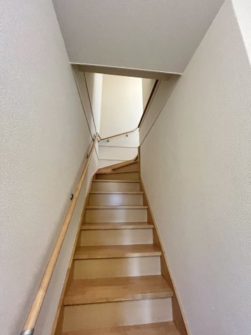 ベル　シェリルＡの内装