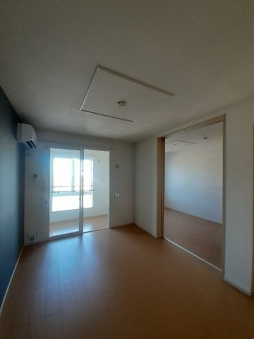 ベル　シェリルＡの居間・リビング