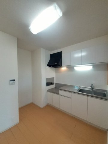 ベル　シェリルＡのキッチン