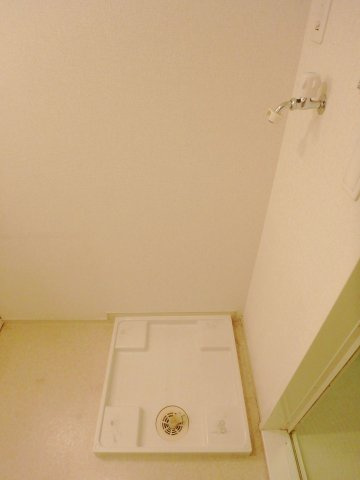 ベル　シェリルＡの洗面所