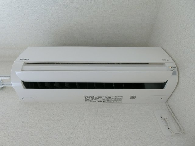 ドリームサイド光　Ⅰの設備